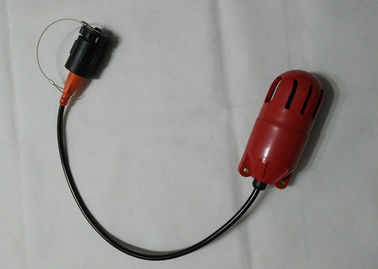 De Kabel van de hoge Precisiehydrofoon/yh-25-14A Hydrofoonkabel